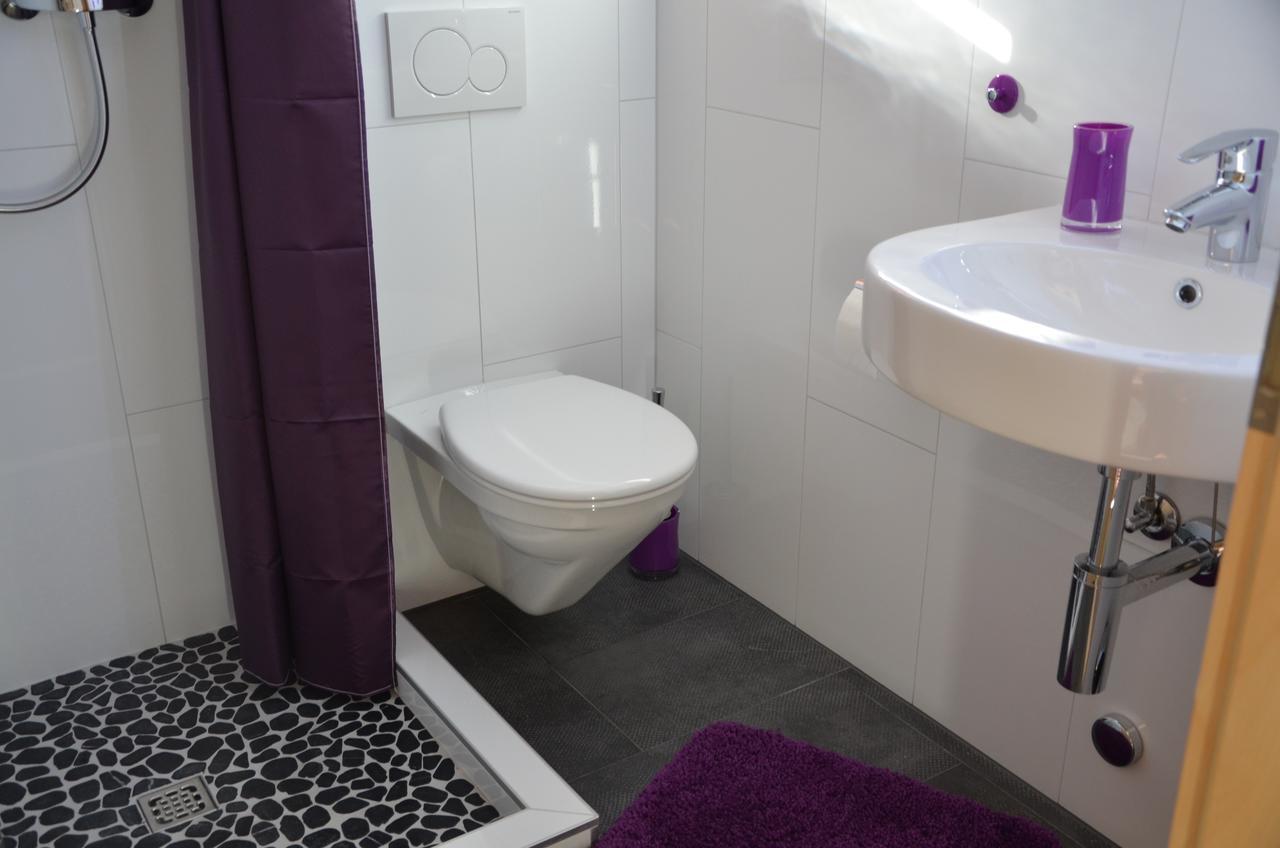 Apartments Chalet Tatyana لوكباد المظهر الخارجي الصورة